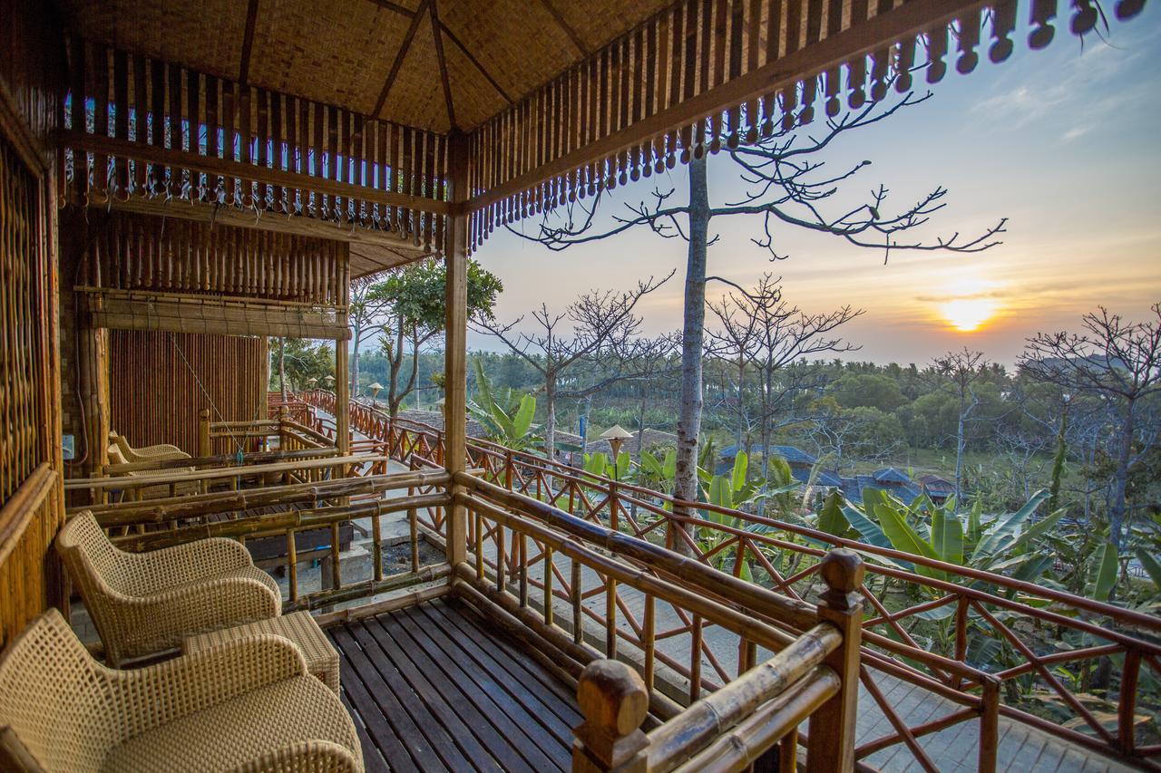 Jl Lodge Ngwesaung Kültér fotó