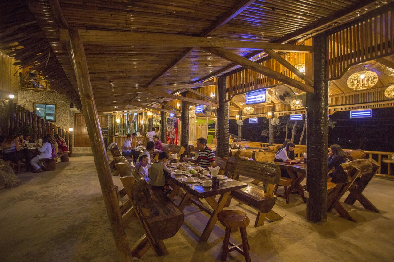 Jl Lodge Ngwesaung Kültér fotó